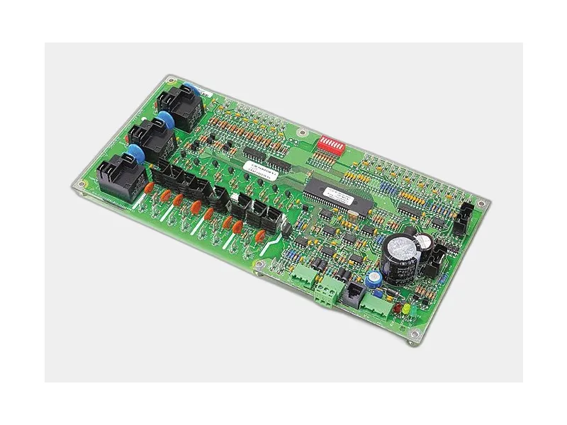 CEPL130238-07 CPU/Bo mạch điều khiển bởi CARRIER