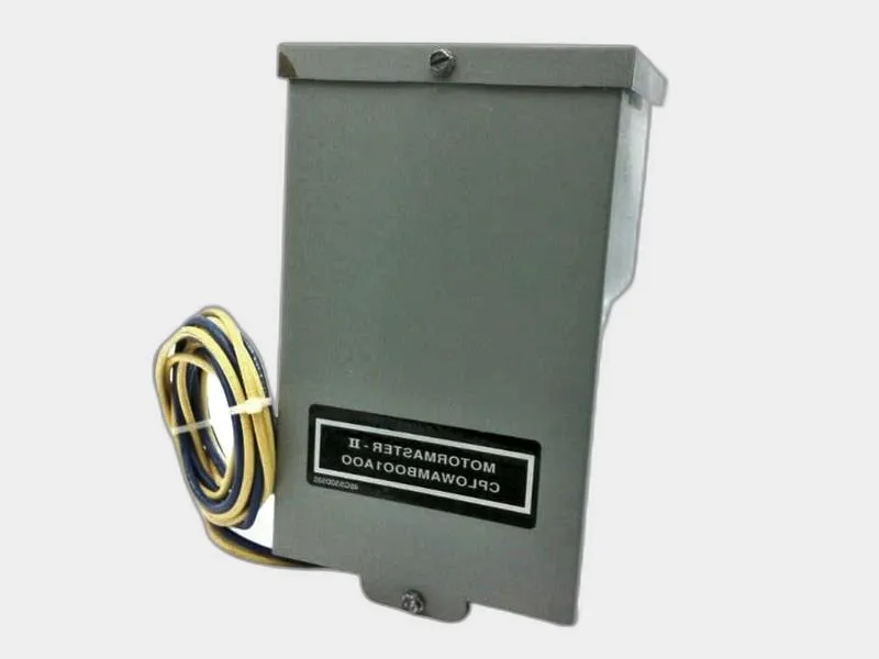 CPLOWAMB001A00 Bo mạch hệ thống điều khiển HVAC by CARRIER