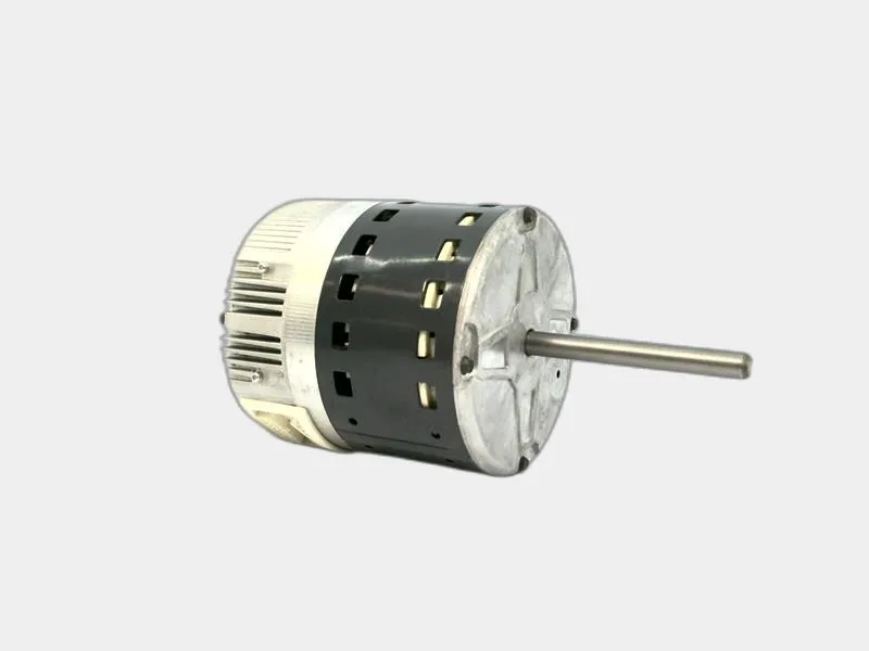 HD44AR120 馬達 by CARRIER