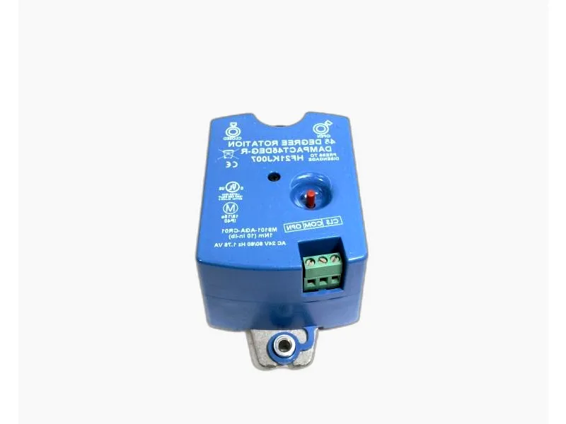 HF21KJ007 HVAC 致動器 by CARRIER