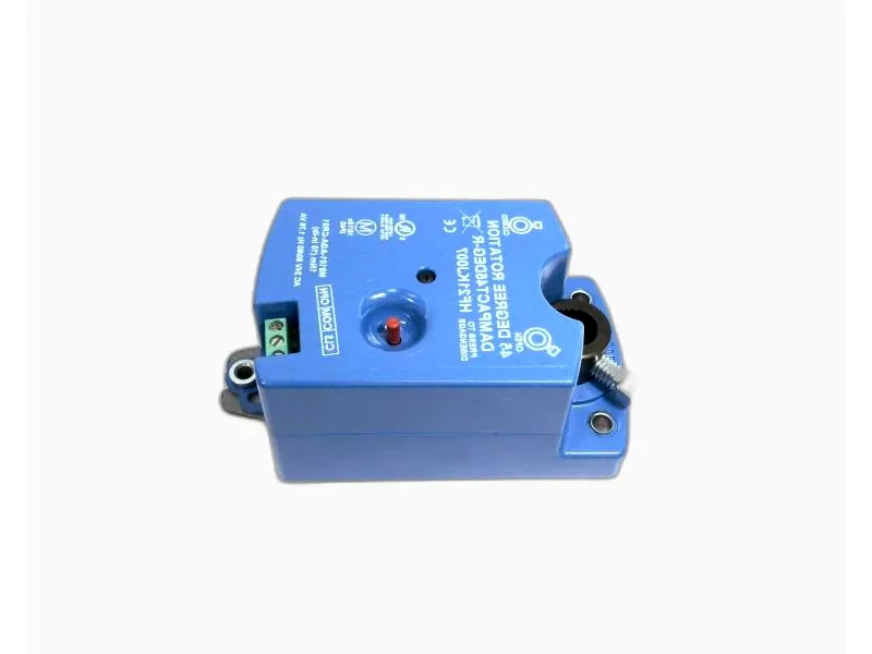 HF21KJ007 HVAC 致動器 by CARRIER