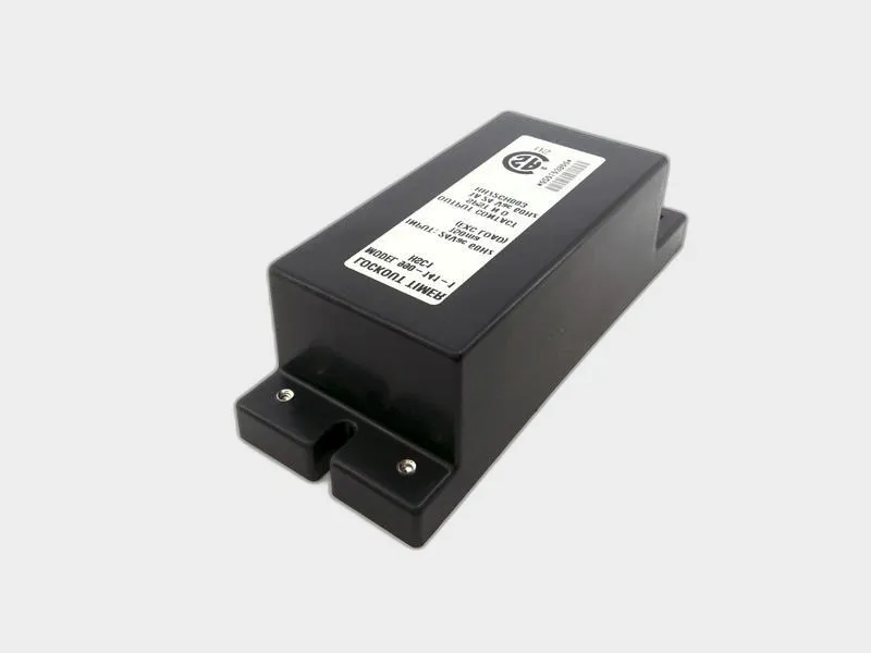 HH72CH003 計時器/計數器 by CARRIER
