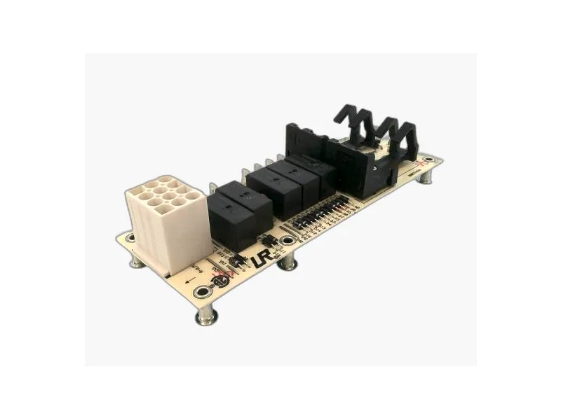 HH84ZZ008 CPU/控制板 by CARRIER