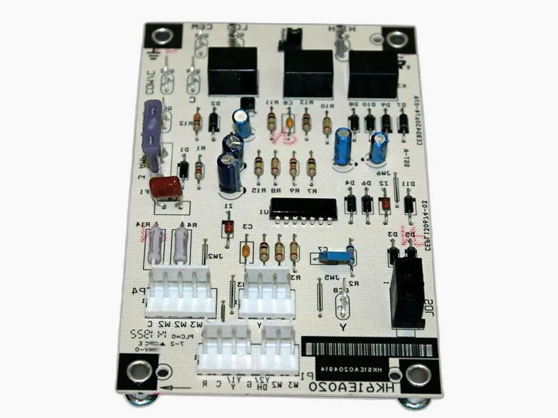 HK61EA020 CPU/控制板 by CARRIER