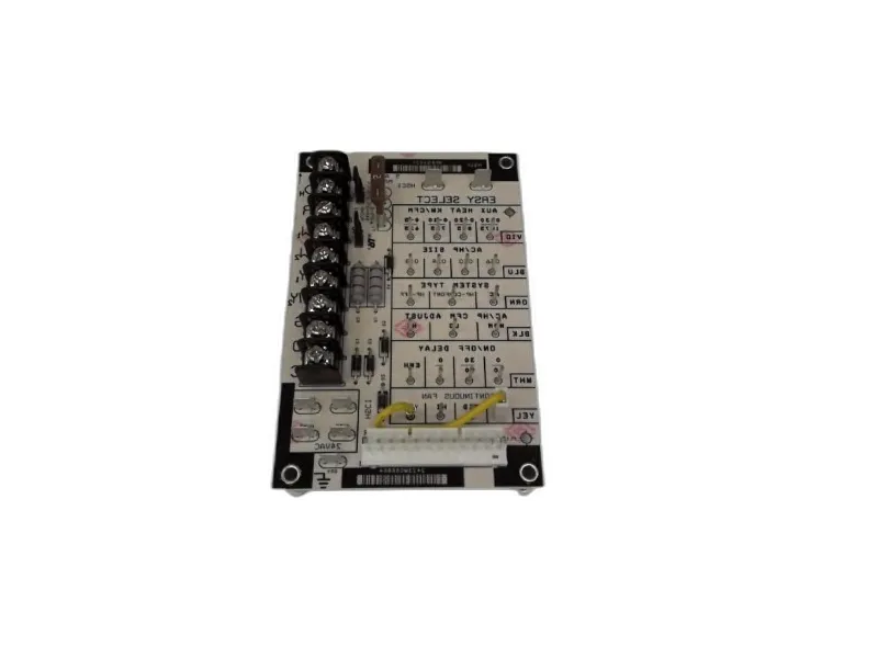 HK61EA024 PC 板 PLC/擴充板 by CARRIER