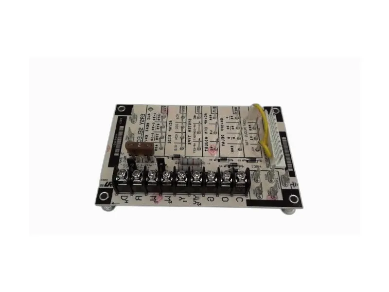 HK61EA024 PC 板 PLC/擴充板 by CARRIER