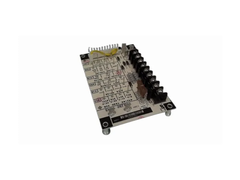 HK61EA024 PC 板 PLC/擴充板 by CARRIER
