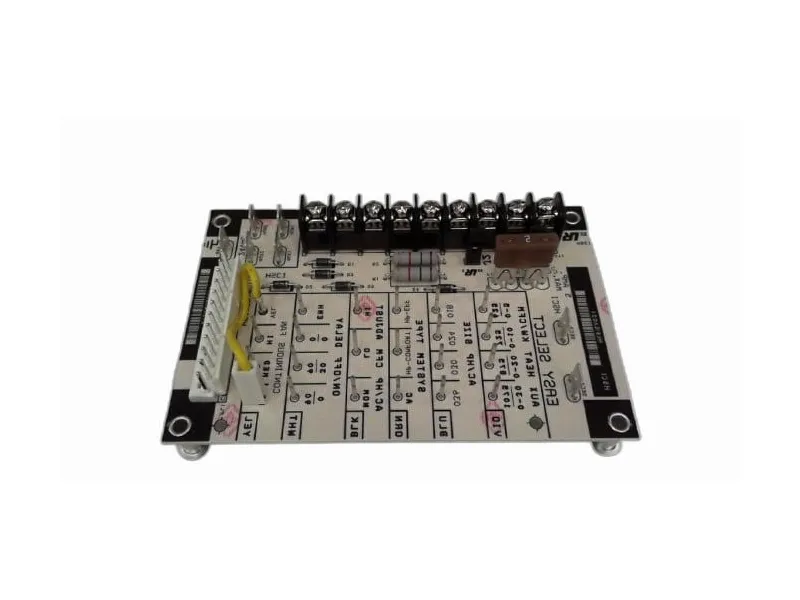 HK61EA024 PC 板 PLC/擴充板 by CARRIER