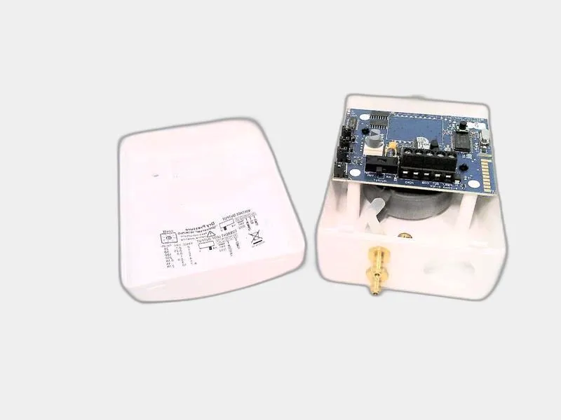 PXUXX05S เซ็นเซอร์/ทรานสดิวเซอร์วัดแรงดัน โดย ALTA LABS
