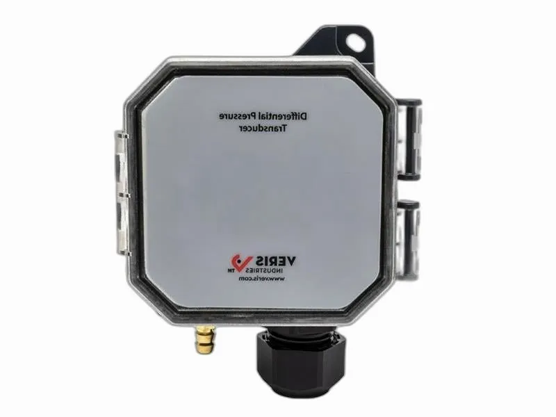 PX3DXX02 เซ็นเซอร์/ทรานสดิวเซอร์วัดแรงดัน โดย VERIS