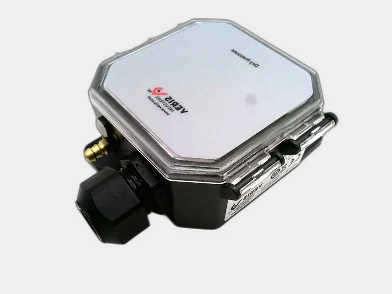 PX3DXX02 เซ็นเซอร์/ทรานสดิวเซอร์วัดแรงดัน โดย VERIS
