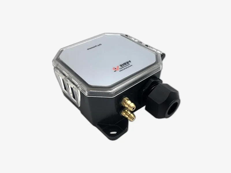 PX3PXX01 เซ็นเซอร์/ทรานสดิวเซอร์วัดแรงดัน โดย VERIS
