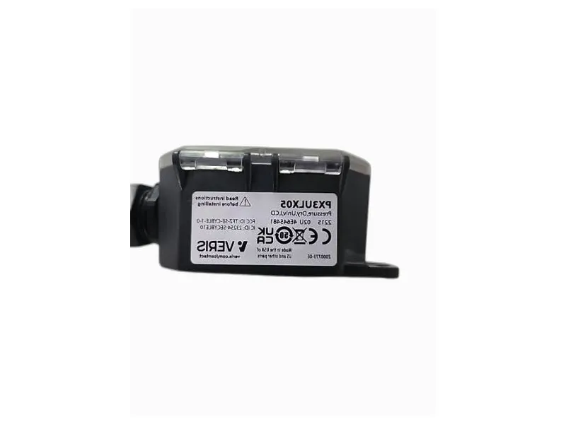 PX3ULX05 เซ็นเซอร์/ทรานสดิวเซอร์วัดแรงดัน โดย VERIS