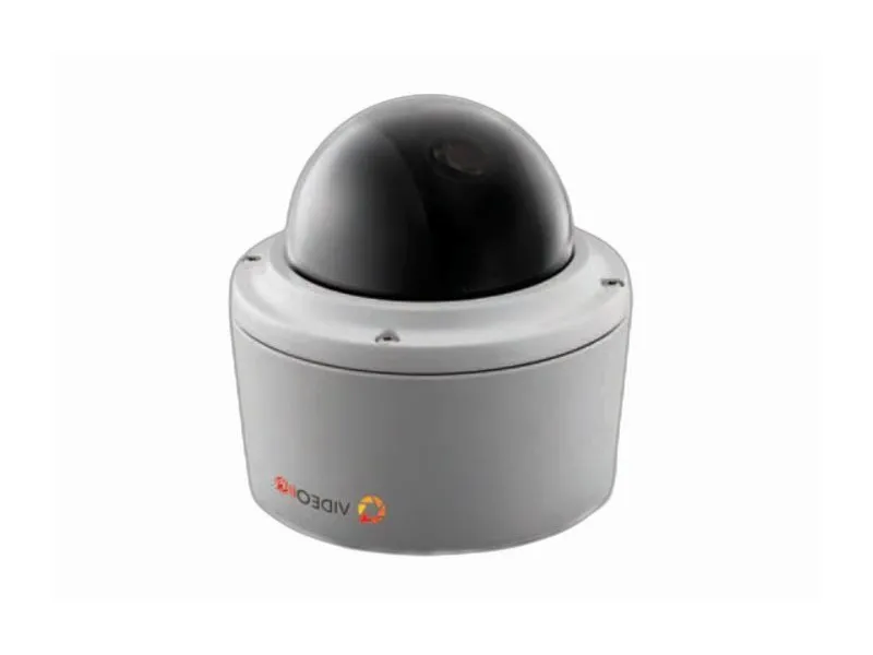 VIQ-HD-CRD232-3-8-MF Kamera bezpieczeństwa by VIDEO IQ