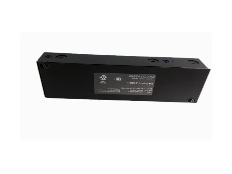 EN-24100-277-RB2-T Alimentatore by WAC LIGHTING