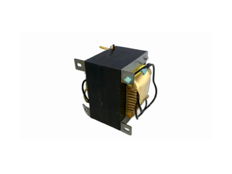2009669C Transformador a Seco por WARREN TECHNOLOGY
