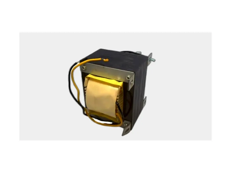 2009669C Transformador a Seco por WARREN TECHNOLOGY