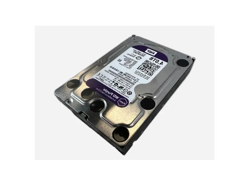 WD40PURX-64GVNYO Ổ cứng bởi WESTERN DIGITAL