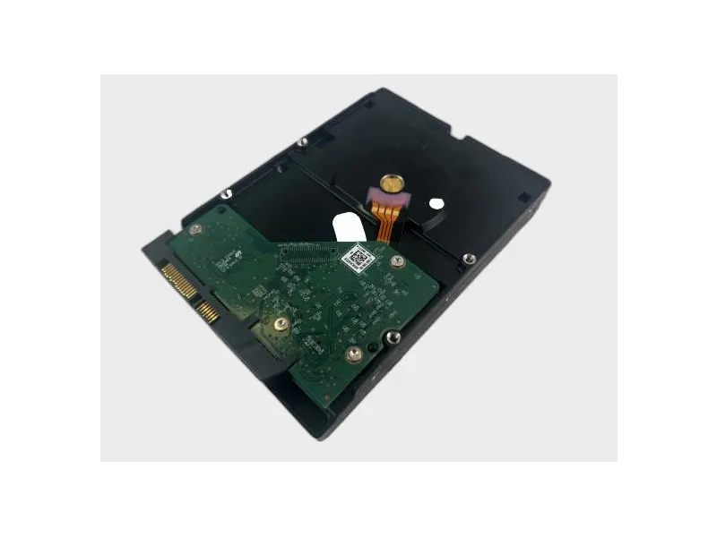 WD40PURX-64GVNYO Ổ cứng bởi WESTERN DIGITAL