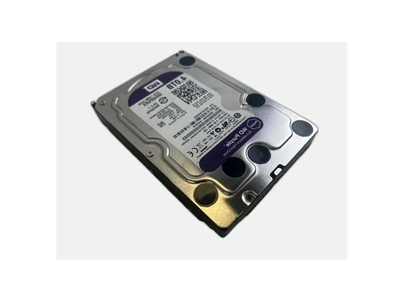 WD40PURX-64GVNYO Ổ cứng bởi WESTERN DIGITAL