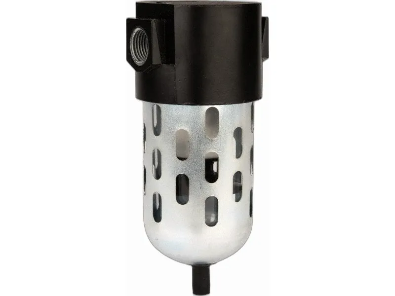 F26-04-000 Pneumatikfilter von WILKERSON FILTERS