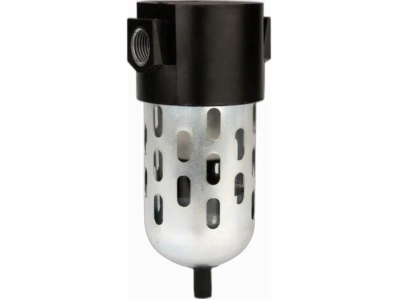 F26-04-000 Pneumatikfilter von WILKERSON FILTERS