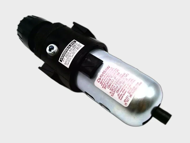 CB6-04-000 Pneumatikfilter von WILKERSON PNEUMATIC