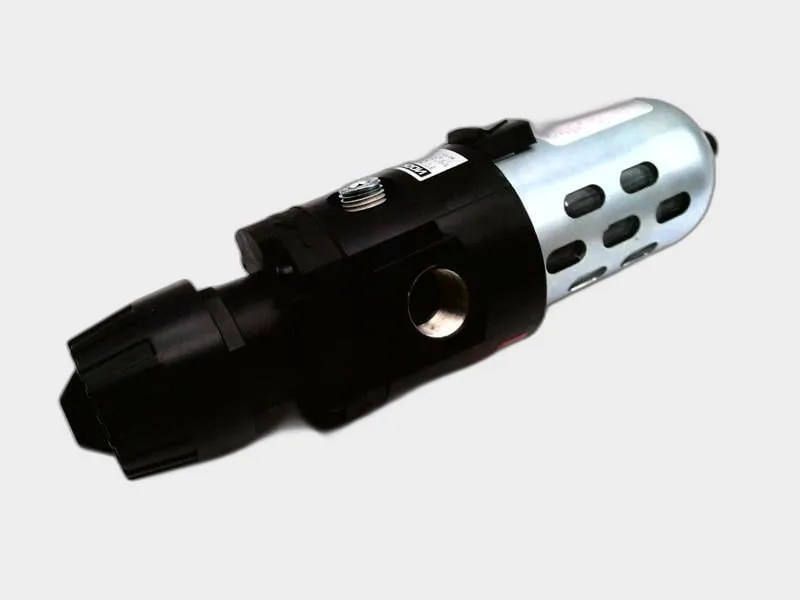 CB6-04-000 Pneumatikfilter von WILKERSON PNEUMATIC