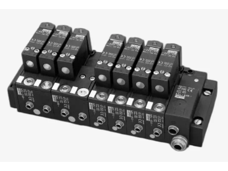 PS1E216701F Pneumatikventil von WILKERSON PNEUMATIC
