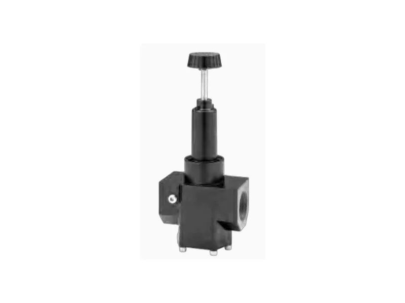 R40-0C-000 Pneumatikregler von WILKERSON PNEUMATIC