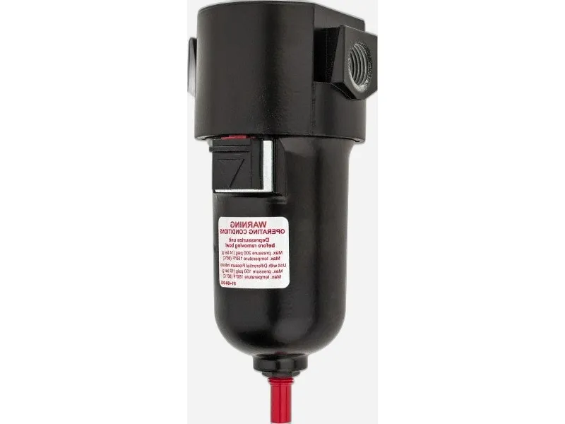 WSA-04-FM0 Öl-/Wasserabscheiderfilter von WILKERSON PNEUMATIC