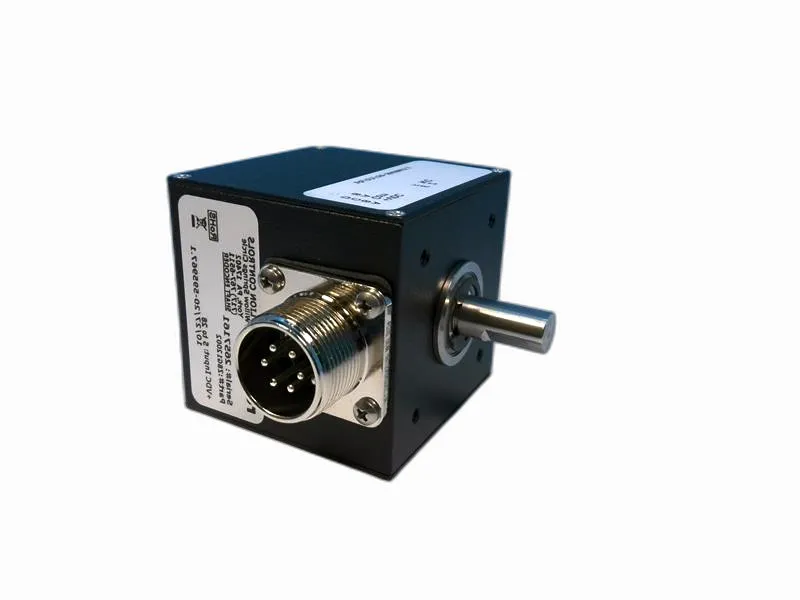 ZBG12002 編碼器/解角器 by RED LION CONTROLS