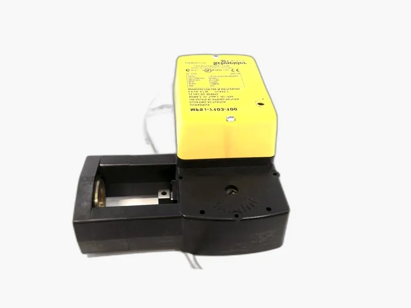 MF51-7103-100 HVAC 致動器 by BARBER COLMAN