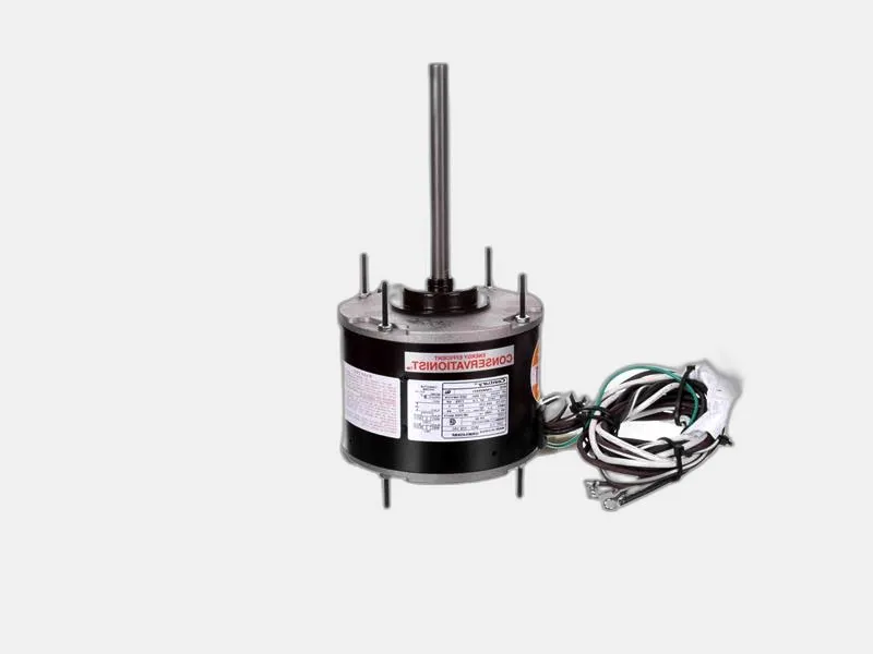 ORM5458BF 馬達 by CENTURY ELECTRIC MOTORS