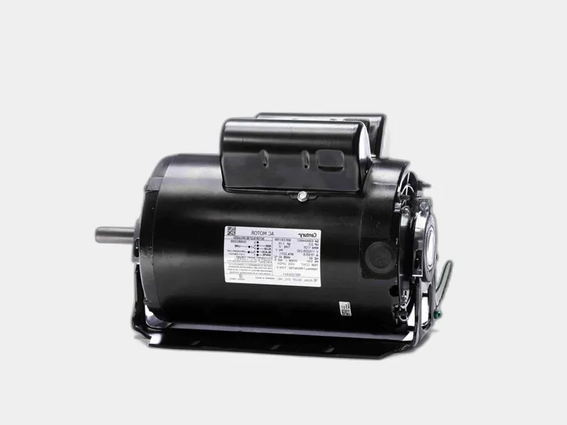 RB1204AV1 馬達 by CENTURY ELECTRIC MOTORS