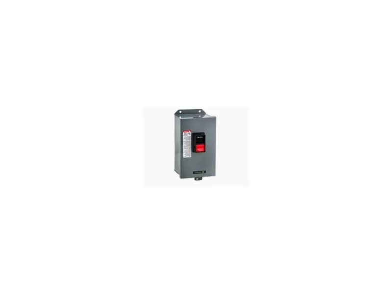 2510MBA2 啟動器 by SQUARE D