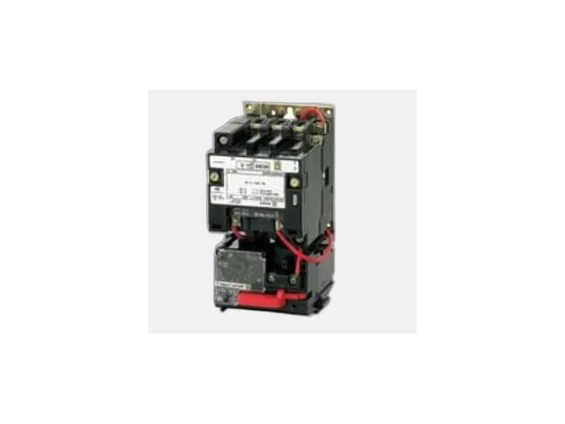 8536SFO1V06 啟動器 by SQUARE D