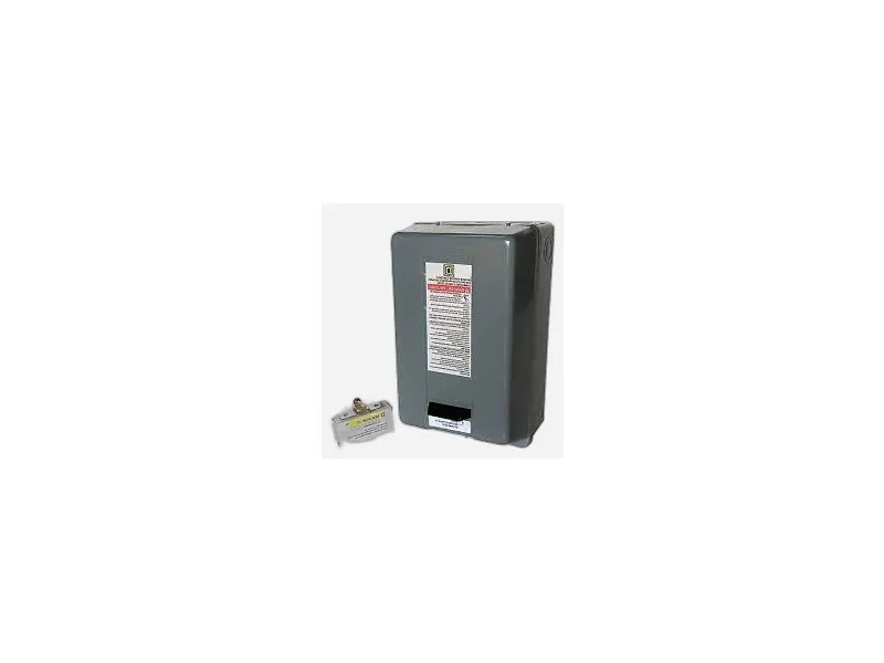 8911DPSO42V09 啟動器 by SQUARE D