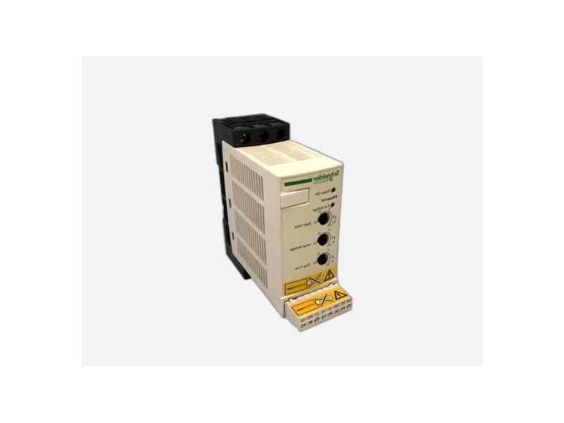 ATS01N209RT 軟啟動器 by TELEMECANIQUE