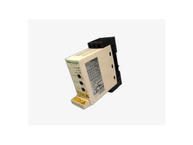 ATS01N209RT 軟啟動器 by TELEMECANIQUE