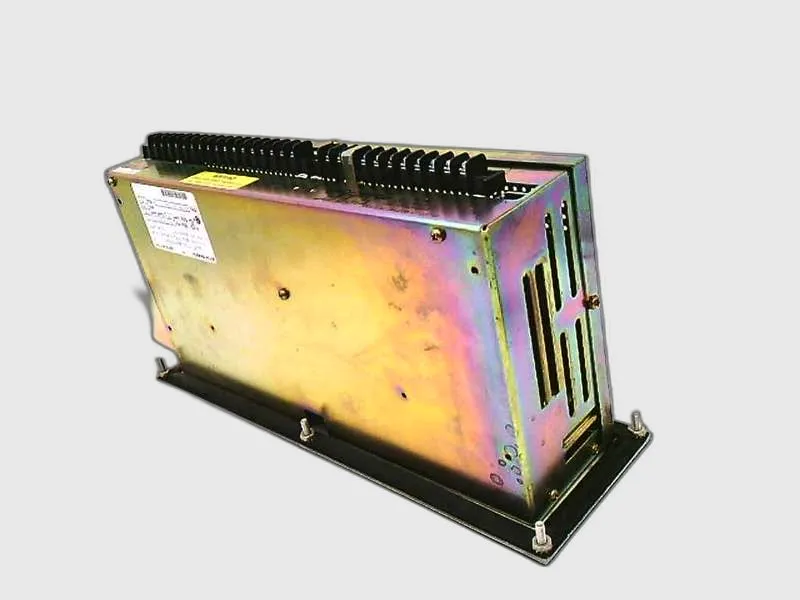 2706-B23J8 人機介面 by ALLEN BRADLEY