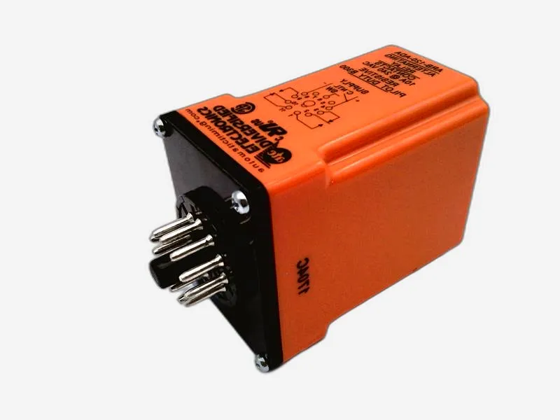 ARB-120-ADA 延時繼電器 by ATC DIVERSIFIED ELECTRONICS