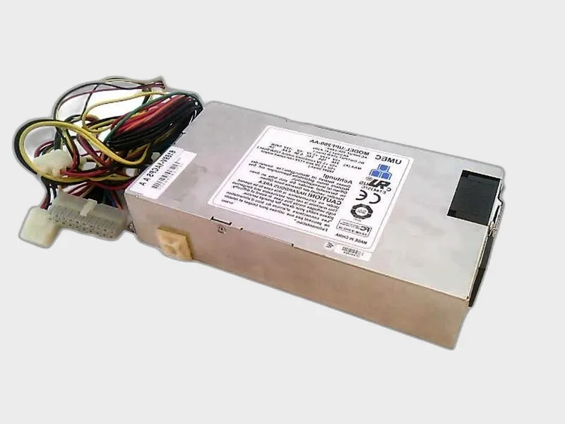 UPF200-AA Bộ nguồn bởi UMEC