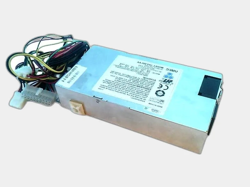 UPF200-AA Bộ nguồn bởi UMEC