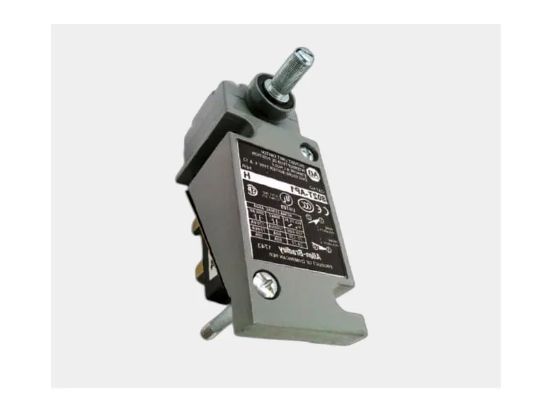 802T-AP1 極限開關 by ALLEN BRADLEY