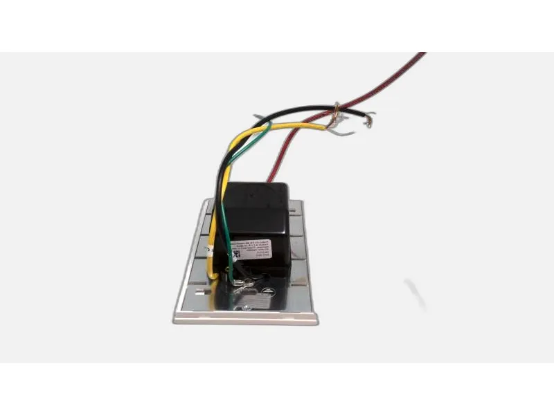 NTRCS-1-WH 溫度/製程控制器 by LUTRON