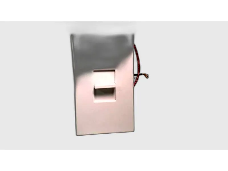 NTRCS-1-WH 溫度/製程控制器 by LUTRON