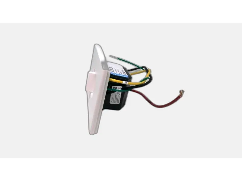 NTRCS-1-WH 溫度/製程控制器 by LUTRON