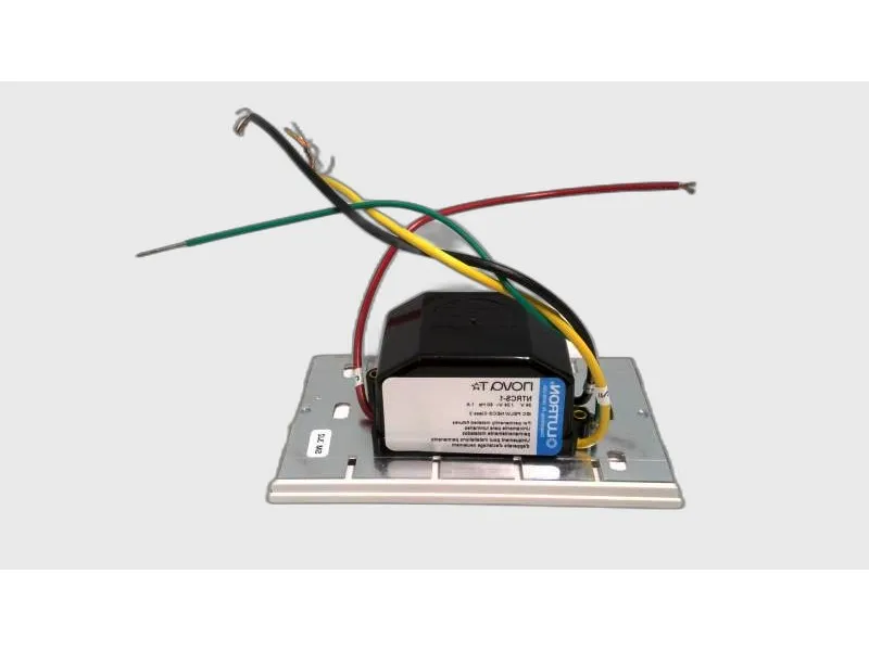 NTRCS-1-WH 溫度/製程控制器 by LUTRON