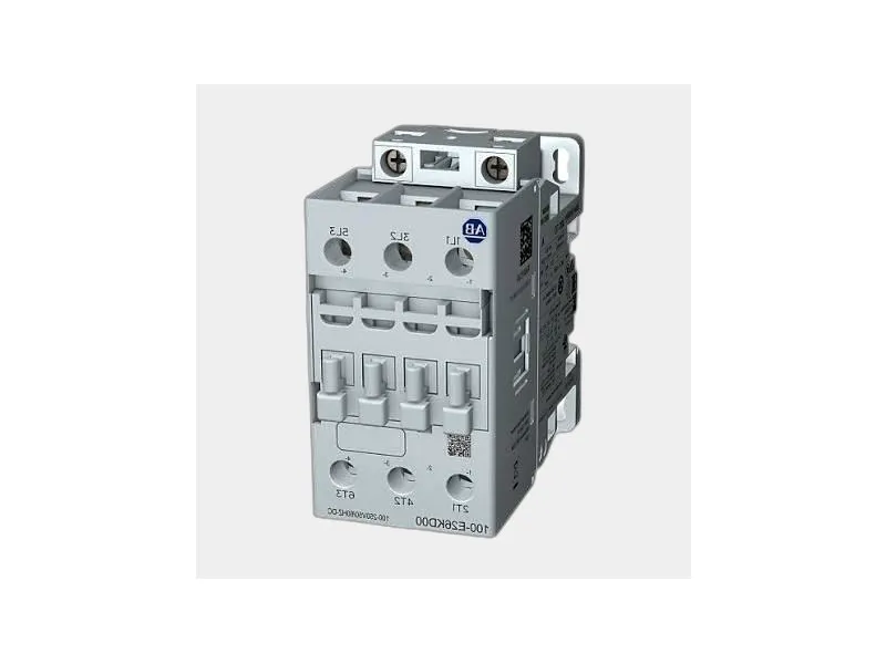 100-E26KD00 接觸器 by ALLEN BRADLEY